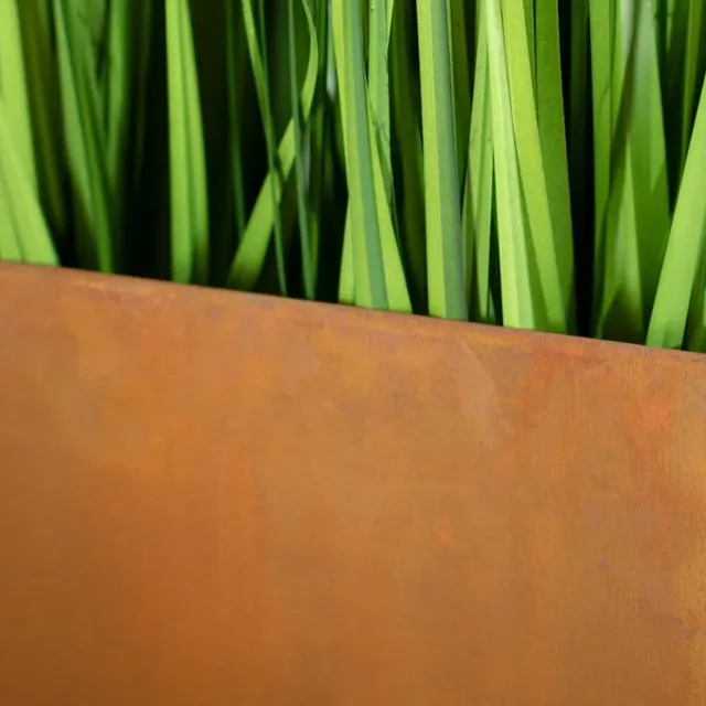 Funktionen av utomhusstängsel.