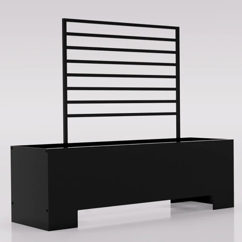 Hur väljer man det bästa blomsterstället utomhus för din trädgård eller balkong?