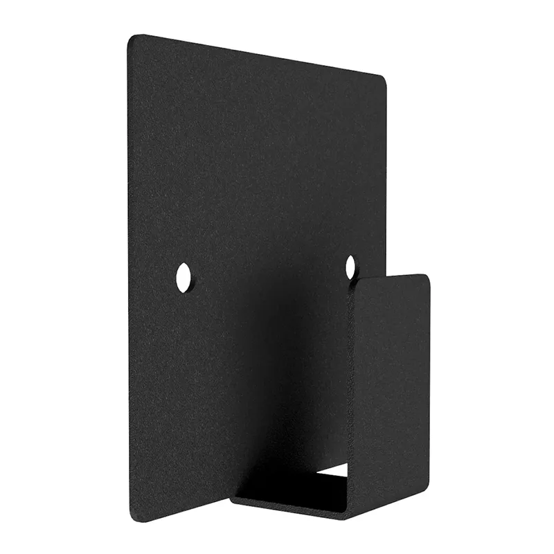 Black Metal Kitchen Hanger Black Metal Kitchen Hanger
