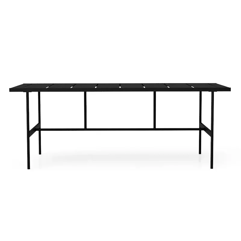 Outdoor Rectangular Dining Table Outdoor Rectangular Dining Table